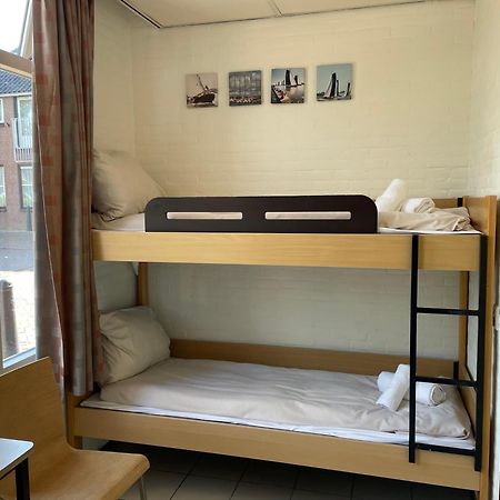 Oer'T Hout Hostel Grou Kültér fotó