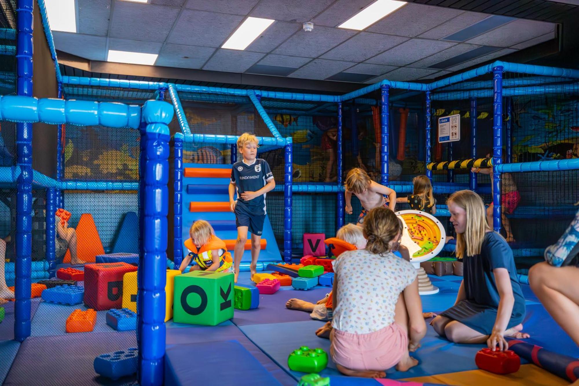Oer'T Hout Hostel Grou Kültér fotó