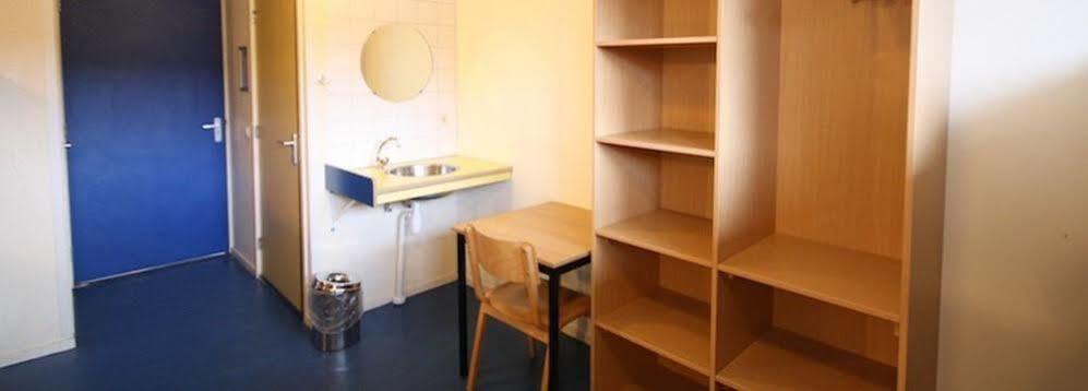 Oer'T Hout Hostel Grou Kültér fotó